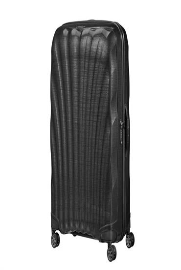 SAM C-LITE SPINNER 86 BLACK